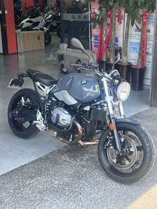 二手宝马R NineT