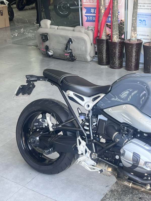 二手宝马R NineT