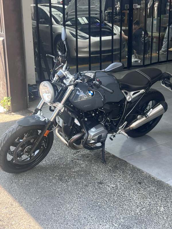 二手宝马R NineT