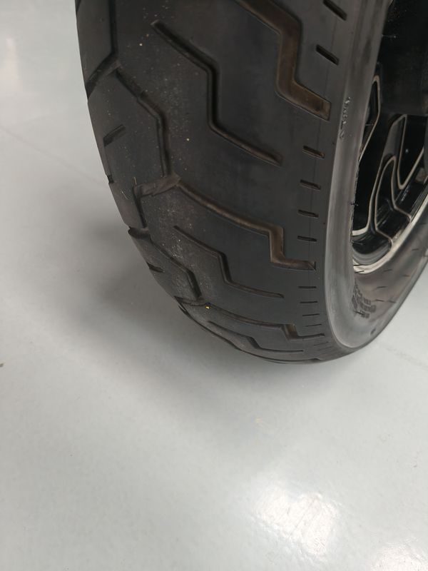 二手QJMOTOR闪350