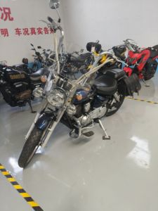 二手力帆V16