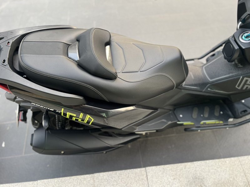 二手光阳Racing H 150