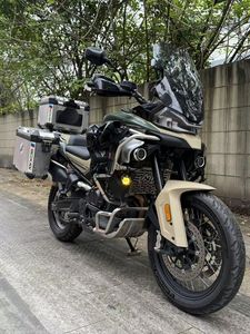 二手春风800MT
