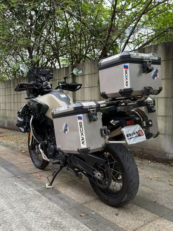 二手春风800MT