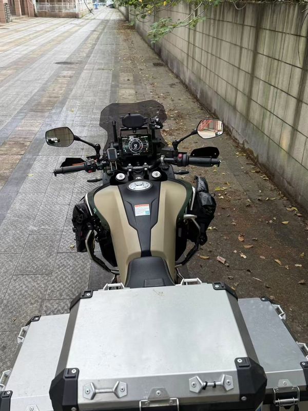 二手春风800MT
