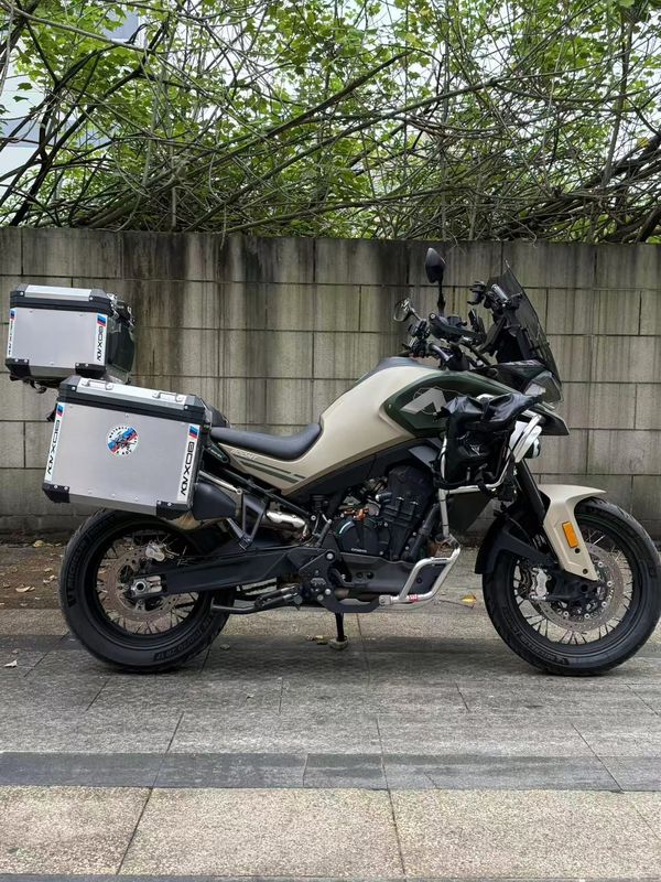 二手春风800MT