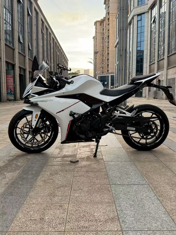 二手凯越250RR 刺鸟