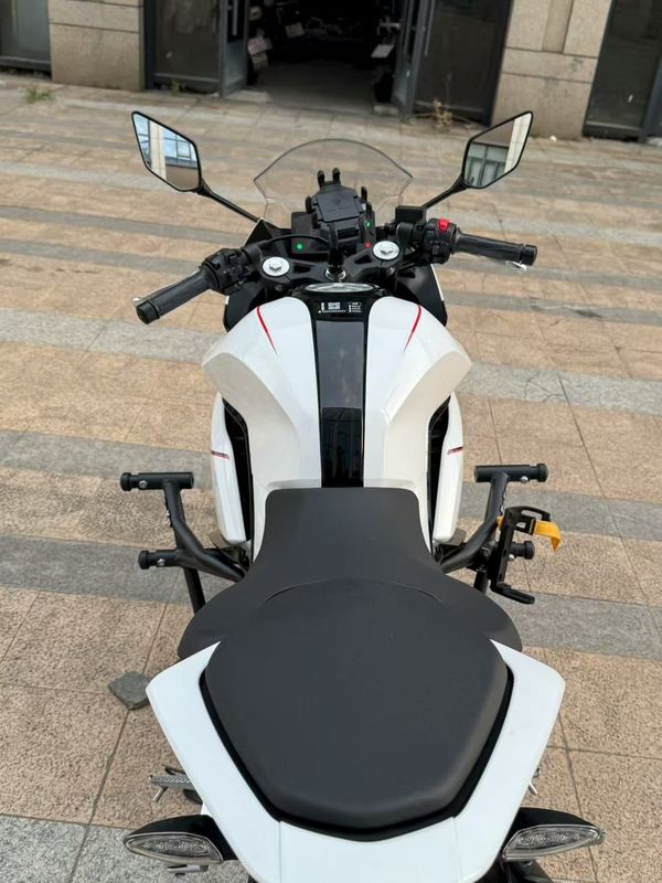 二手凯越250RR 刺鸟