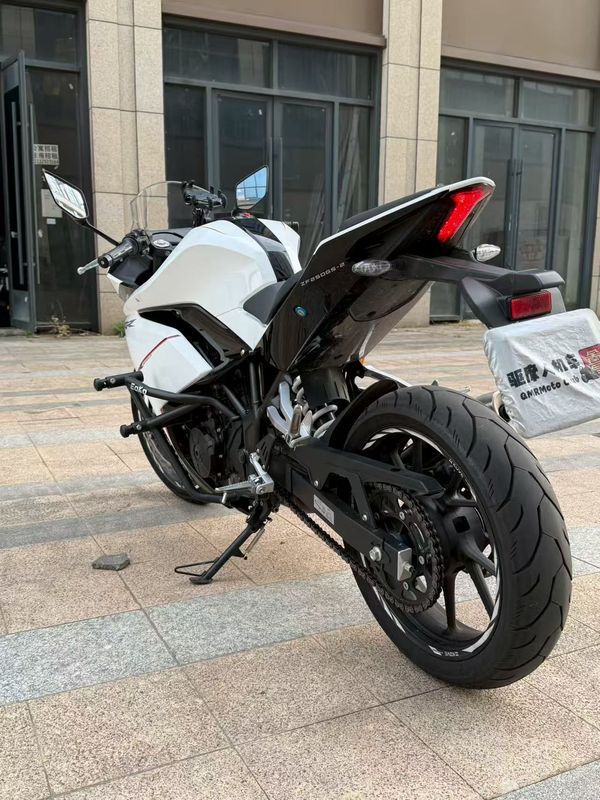 二手凯越250RR 刺鸟