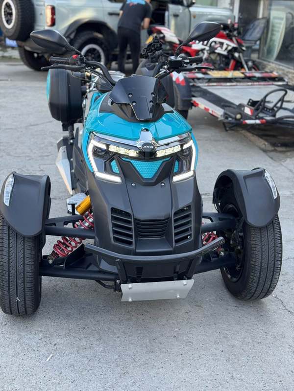 二手吉铭坦途300