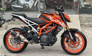 二手KTMR2R390 Duke