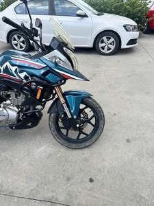 二手大运PTG200X
