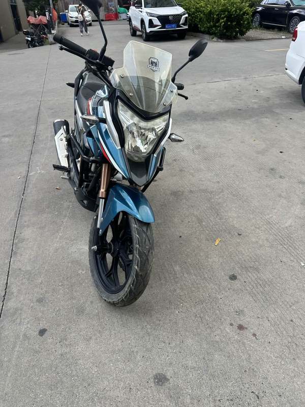 二手大运PTG200X