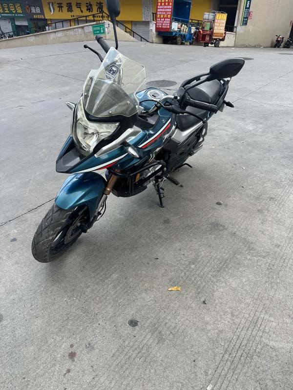 二手大运PTG200X