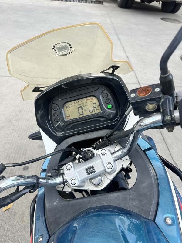 二手大运PTG200X