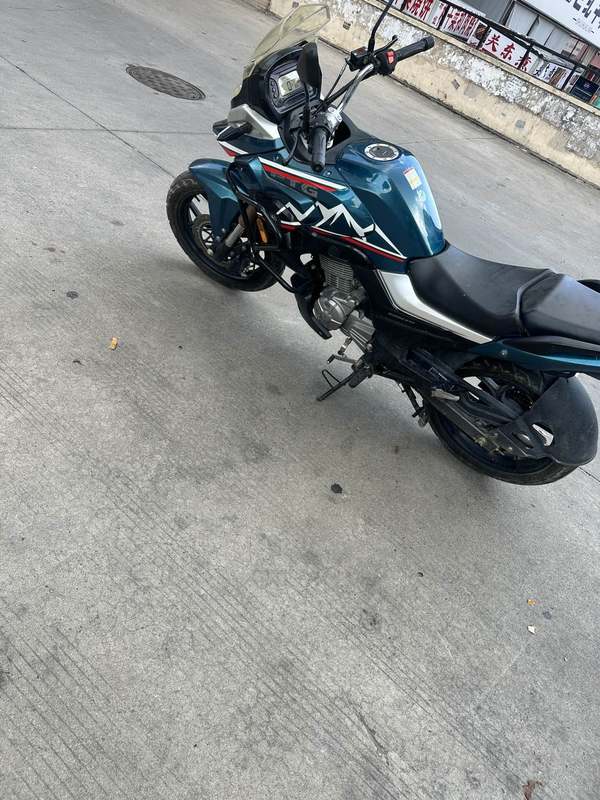 二手大运PTG200X