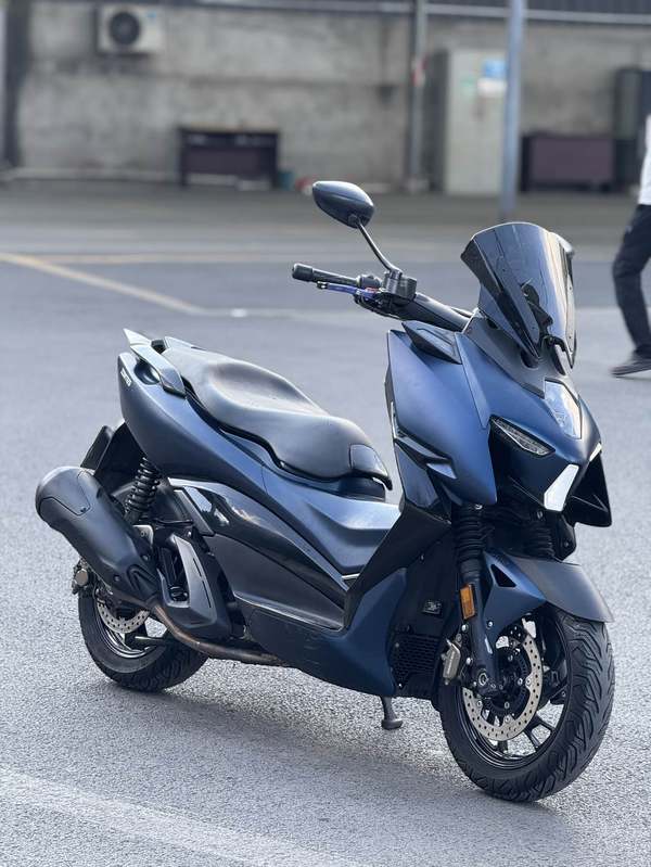 二手升仕310M