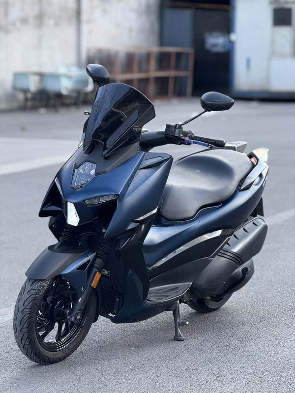 二手升仕310M