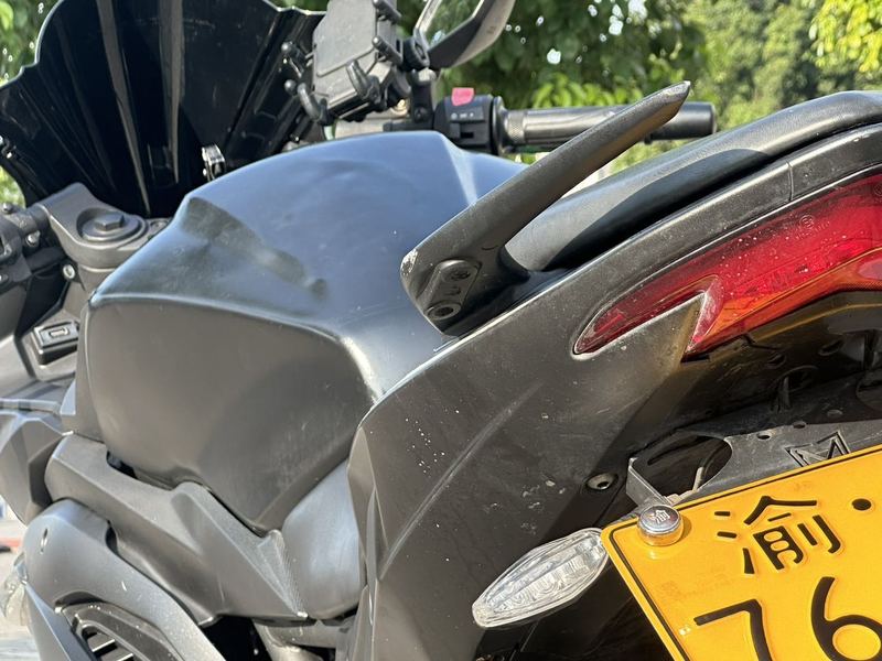 二手无极300RR