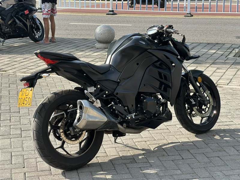 二手宝雕N19-500