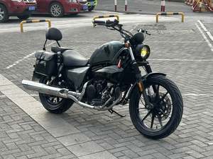 二手晓星GV250DR