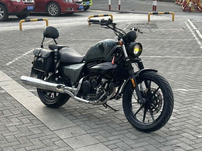 二手晓星GV250DR