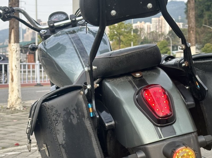 二手晓星GV250DR