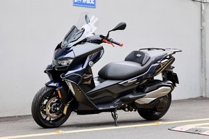 二手宝马C 400