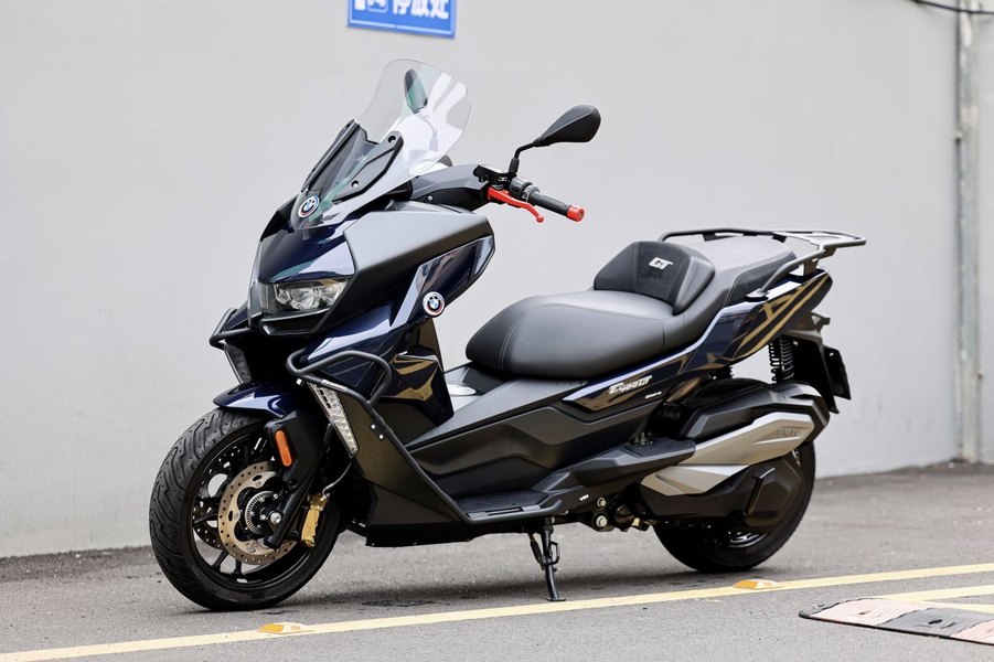 二手宝马C 400