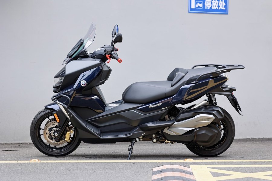 二手宝马C 400