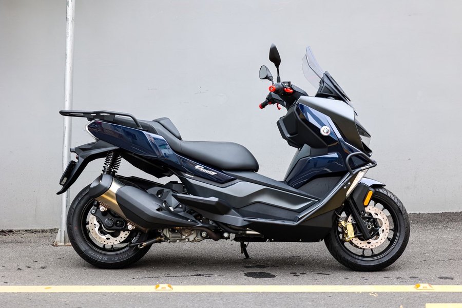 二手宝马C 400