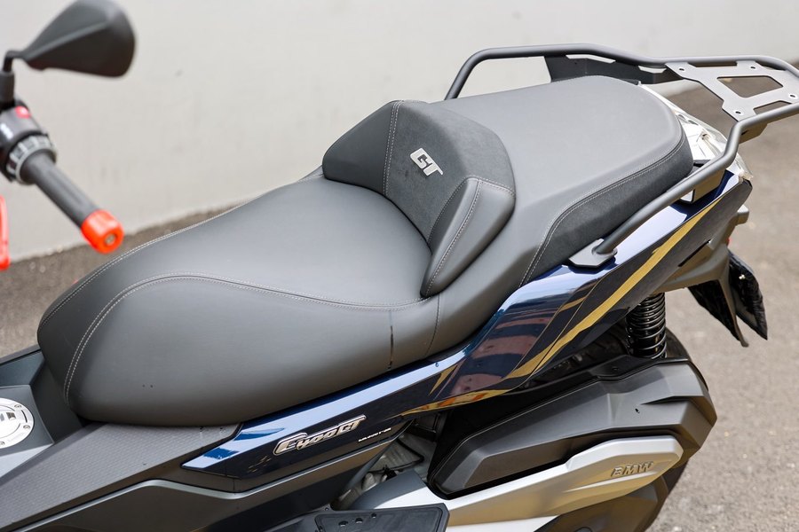 二手宝马C 400