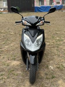 二手新大洲本田NS110R