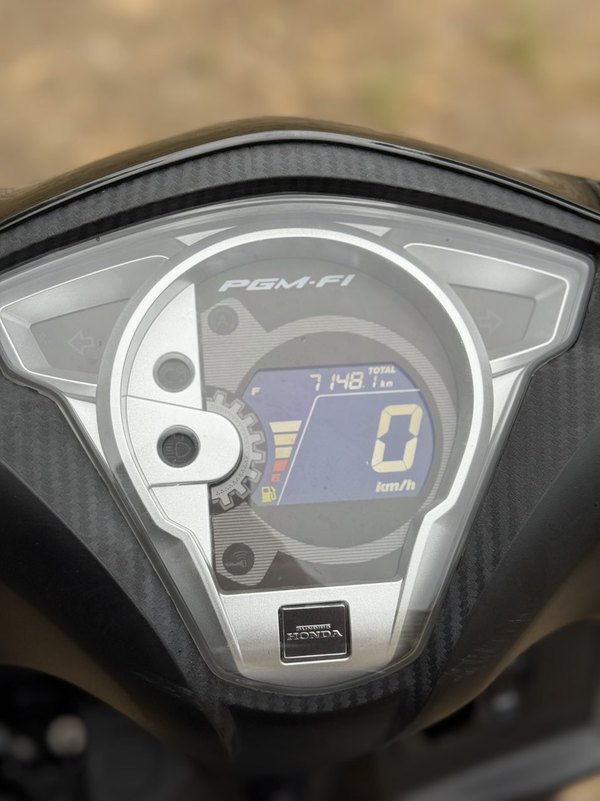 二手新大洲本田NS110R