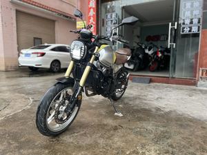 二手无极300AC