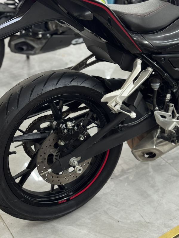 二手QJMOTOR赛150
