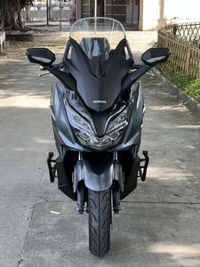 二手本田NSS350(进口)