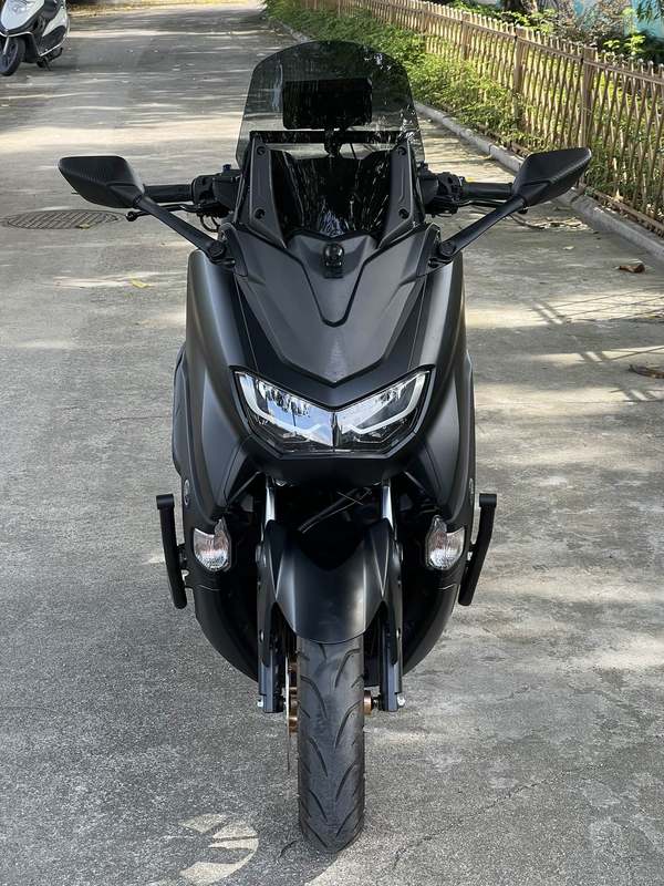 二手雅马哈NMAX