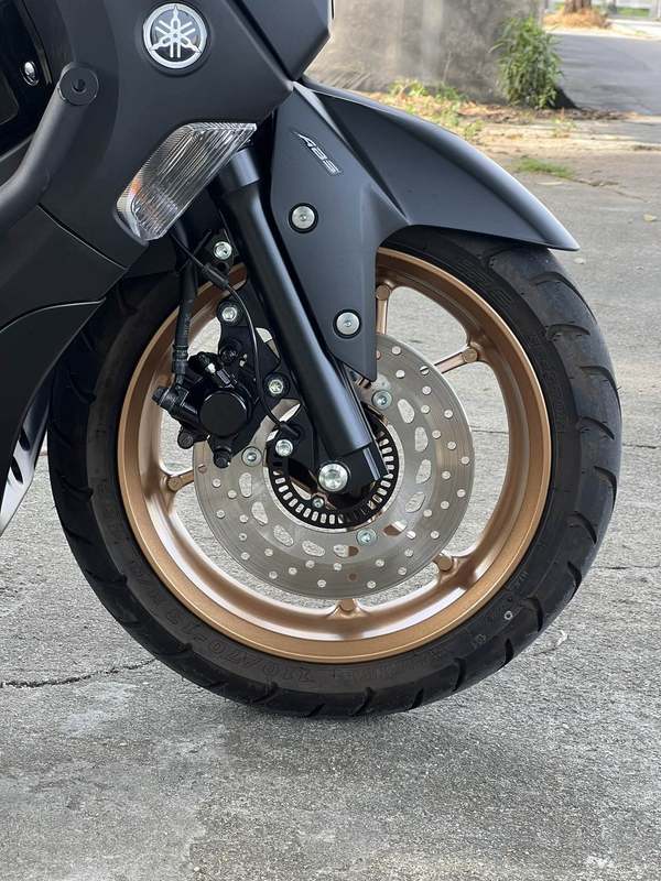 二手雅马哈NMAX