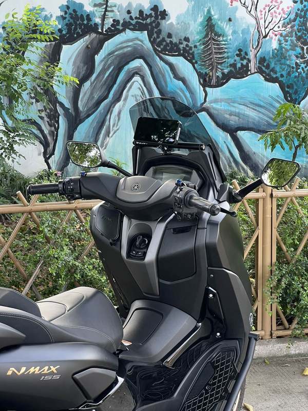 二手雅马哈NMAX