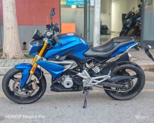二手宝马G 310 R