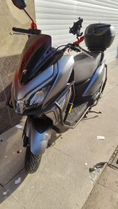 二手豪爵ADX125