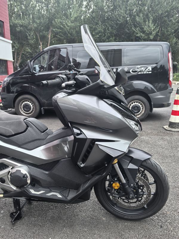 二手本田NSS750