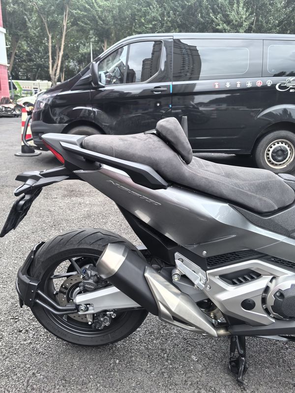二手本田NSS750