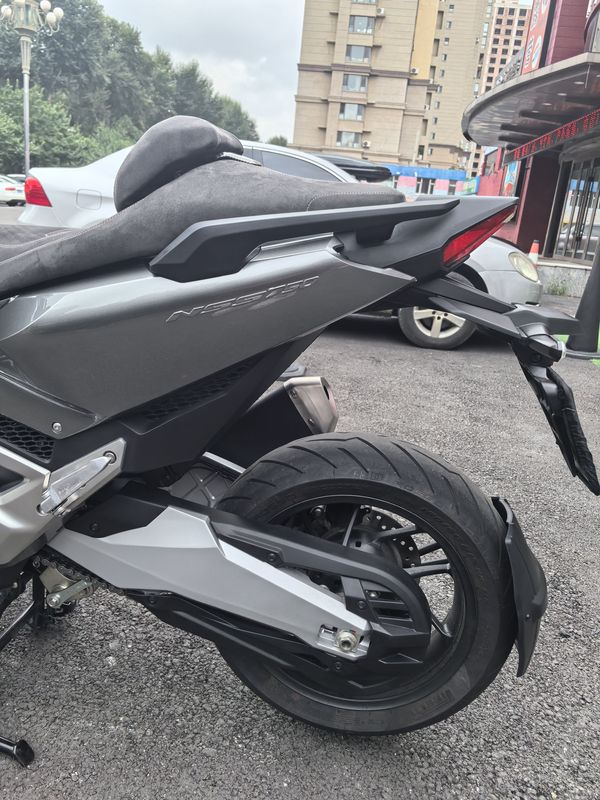 二手本田NSS750