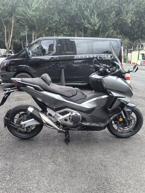 二手本田NSS750
