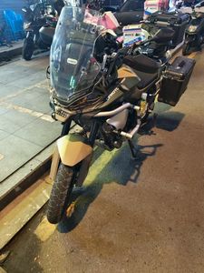 二手春风800MT
