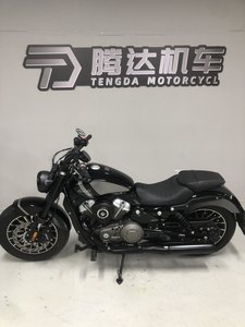 二手奔达灰石250