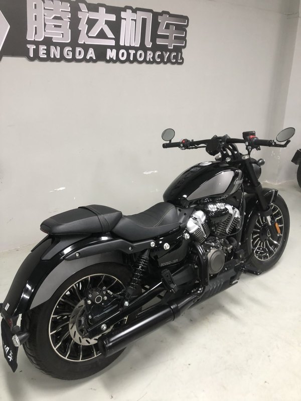 二手奔达灰石250