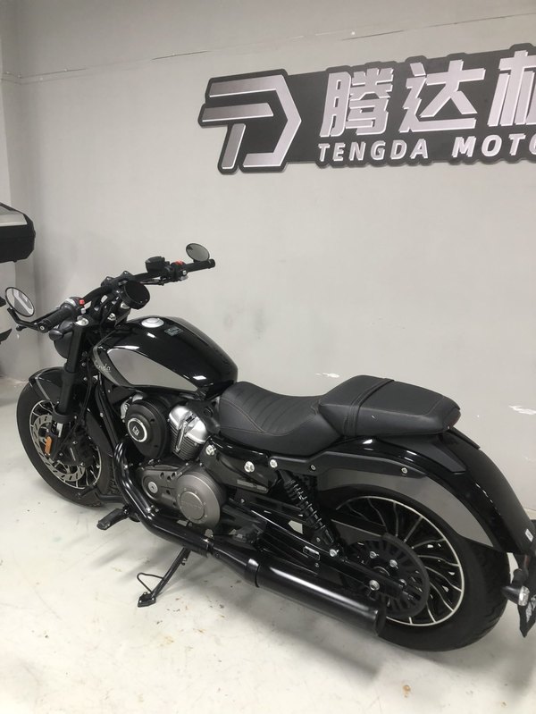 二手奔达灰石250